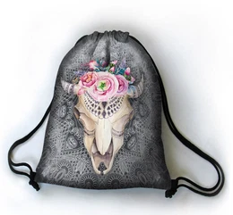 Unisex's Backpack Totem