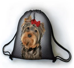 Unisex's Backpack Pupil