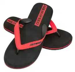 Unisex's Pool Slippers Faro
