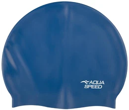 Unisex's Swimming Cap Mono