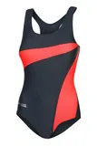 Kopalni kostimi Lycra za dame image