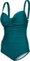 Push-up tankini za dame image