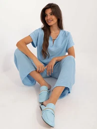 Set-DHJ-KMPL-3301.63-light blue