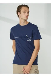 Earl Men's O-Neck T-Shirt
