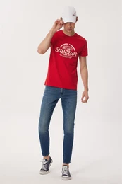 Joseph Men's O-Neck T-Shirt