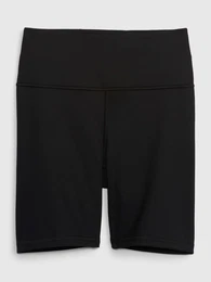 GapFit Elastic Shorts - Women