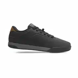 Latch Black/Dark Shadow EUR 44 cycling shoes