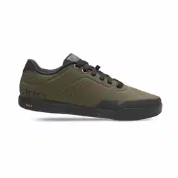 Latch Trail Green EUR 45 cycling shoes