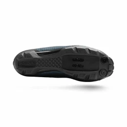 Rincon W Harbor Blue Anodized EUR 38 Women's Cycling Shoes