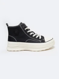 Woman's Sneakers Shoes 100678 906