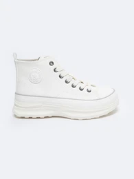 Woman's Sneakers Shoes 100679 101