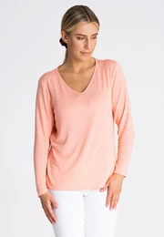 Woman's Blouse M980