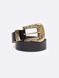 Woman's Belt 240123 906