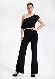 Woman's Blouse M875