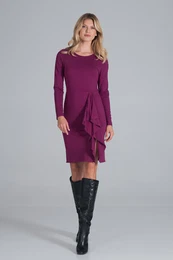 Woman's Dress M839