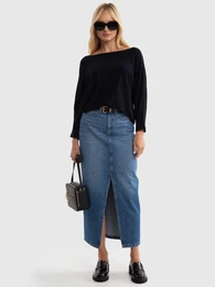 Woman's Sweater 161034 906