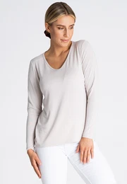 Woman's Blouse M980