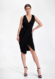 Woman's Dress M858