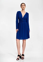 Woman's Dress M861