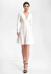 Woman's Dress M861