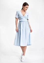 Woman's Dress M872