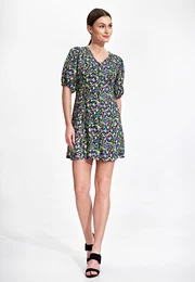 Woman's Dress M881