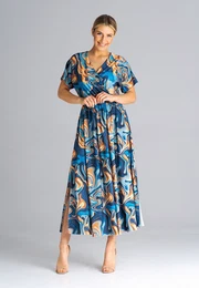 Woman's Dress M935