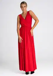 Woman's Dress M960