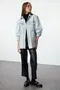 Stil, Western Denim srajca za dame image
