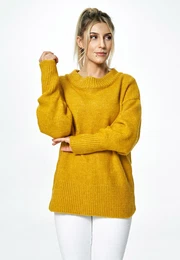 Woman's Sweater M882