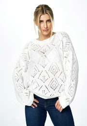 Woman's Sweater M887
