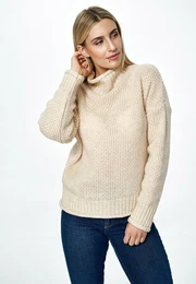 Woman's Sweater M886