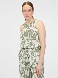 Khaki dmsk top - Dmsk