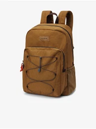 Brown backpack Educated 30 l - Women's