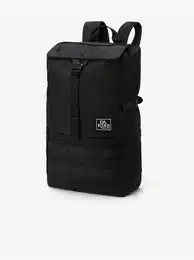 Black backpack June 25 l - Women's