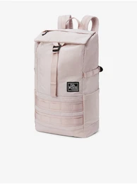 Light pink backpack June 25 l - Women's