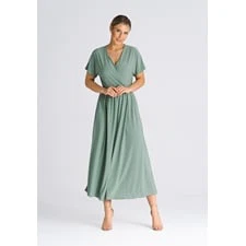 Woman's Dress M935