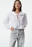 Moderna Srajčna Bluza image