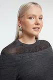 Modna Pončo & kimoni za dame image