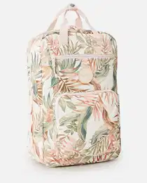 Batoh SVELTE 13L MIXED Off White