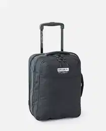 Kufr F-LIGHT CABIN 30L ICONS Midnight