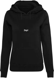 Dmsk mikina Angel Hoody ern