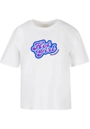 Dmsk triko Hot Girl Summer bl
