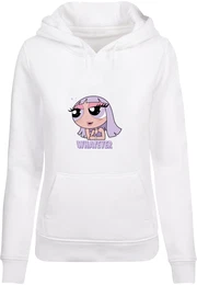 Dmsk mikina Forever Whatever Hoody bl