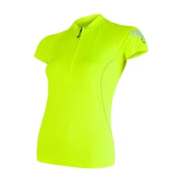 Women's cycling jersey Entry M