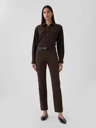 Jeans High Rise '90s Straight - Women's