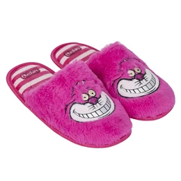 HOUSE SLIPPERS OPEN ALICIA