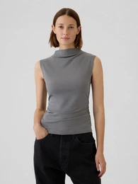 Sleeveless Top - Women
