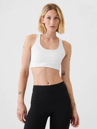 Sportovn podprsenka Fit Power Medium Impact - Dmsk