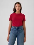 GAP Osnovne majice za dame image